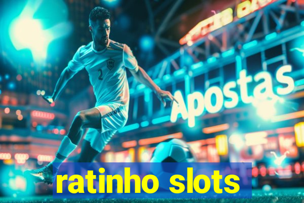 ratinho slots